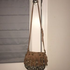 A cute little purse!!